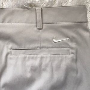 Nike Dri-Fit Golf Pants